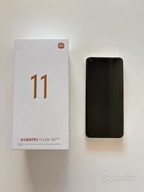 Xiaomi 11lite 5G NE