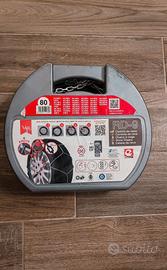 Catene VIP RD-9 Gruppo 80 da 9 mm