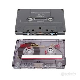 Musicassette  