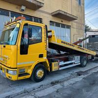 Iveco Eurocargo 65E14 Carroattrezzi
