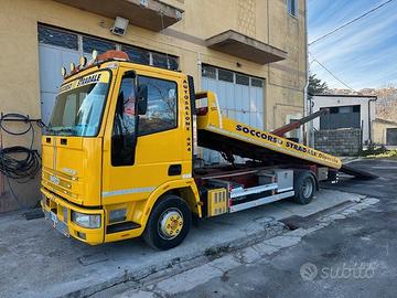 Iveco Eurocargo 65E14 Carroattrezzi