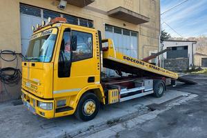 Iveco Eurocargo 65E14 Carroattrezzi
