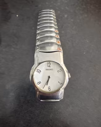 Seiko