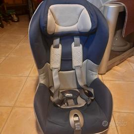 Chicco Key 1  X-Plus