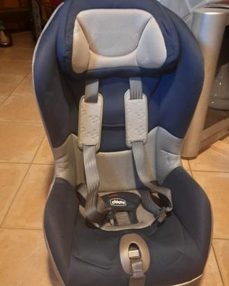 Chicco Key 1  X-Plus