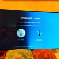 TV Samsung - mod. UE50AU9070U