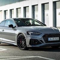 DISPONIAMO DI RICAMBI AUTO AUDI RS5 B9 2018 2019 2