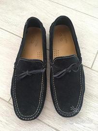 Mocassini Serafanini