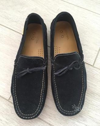 Mocassini Serafanini