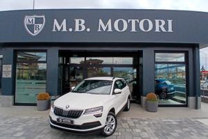 Skoda Karoq 1.5 TSI ACT DSG Style