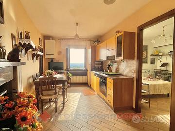 Appartamento Magione [AV2026-074VRG]