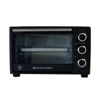 Forno ventilato Pyramidea 20 litri