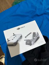 DJI Mini 3