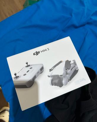 DJI Mini 3