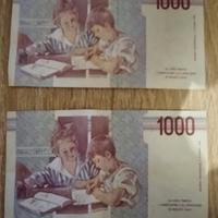 1000 Lire 