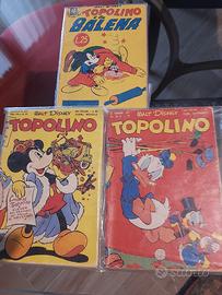 Topolino vintage