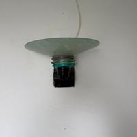 Applique Vintage Anni '80 - Design Postmoderno