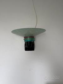 Applique Vintage Anni '80 - Design Postmoderno