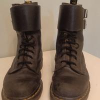 Dr. Martens 1460 "Made in England" Vintage - RARI
