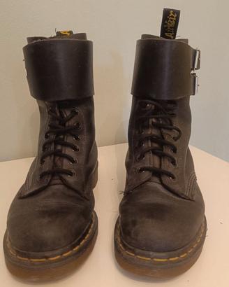 Dr. Martens 1460 "Made in England" Vintage - RARI