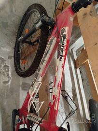 Biciclette taglia xs