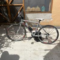 Bici da corsa