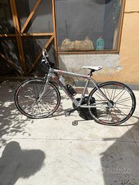 Bici da corsa