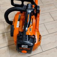 motosega potatura Echo 360 tes