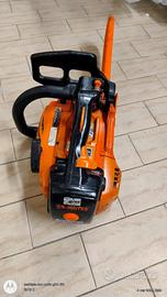 motosega potatura Echo 360 tes