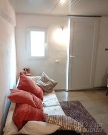 DRAGONA BILOCALE ARREDATO Ben COLLEGATO