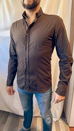Camicia Imperial Marrone Uomo M