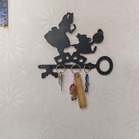 3d Alice e il Cappellaio Matto 