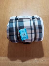 coperta pile Casa delle Cose