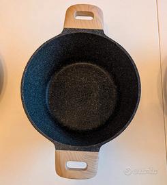 Padelle/pentole