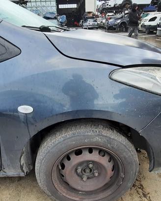 MAZDA 2 2009 - PARAFANGO DESTRO