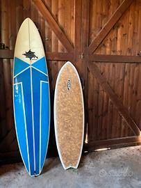 Surf coppia