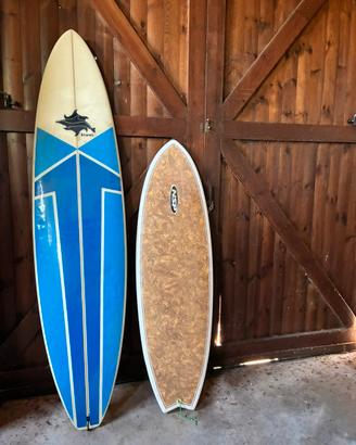 Surf coppia