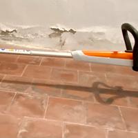 Decespugliatore  a batteria STIHL  FSA 30