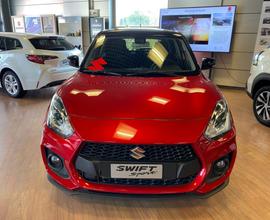 SUZUKI Swift Sport 1.4 Hybrid Boosterjet