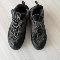 Montura dual light. Scarpe da approach e trekking