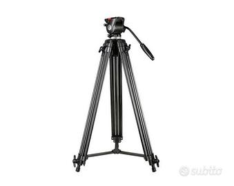 Take TK-TV1 Treppiede Video