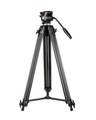 Take TK-TV1 Treppiede Video