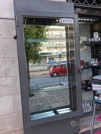 porte blindate