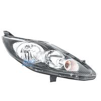 FANALE DESTRO PER FORD FIESTA MK7 3 5P 08-13 COLOR