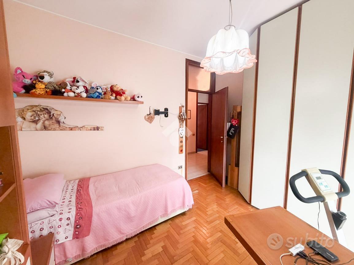 Appartamento – Lissone, Crusèta, Bareggia - Vista 5