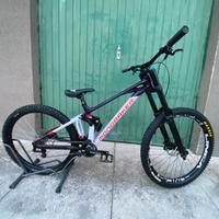 Mondraker Summon 2022 MX Tg. m