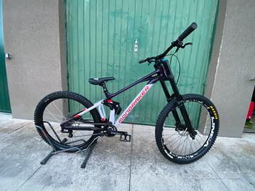 Mondraker Summon 2022 MX Tg. m
