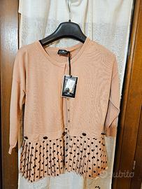 Cardigan Elisabetta Franchi 