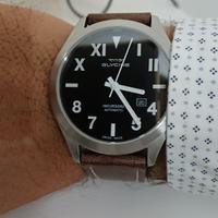 orologio militare glycine incursore california