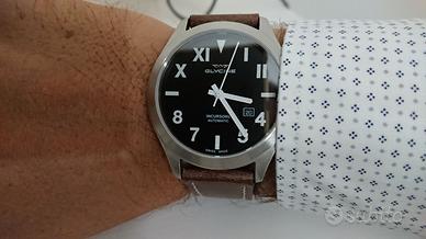 orologio militare glycine incursore california
